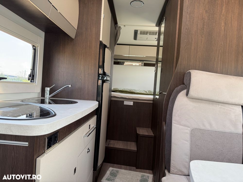 Benimar Sport 345 - 9