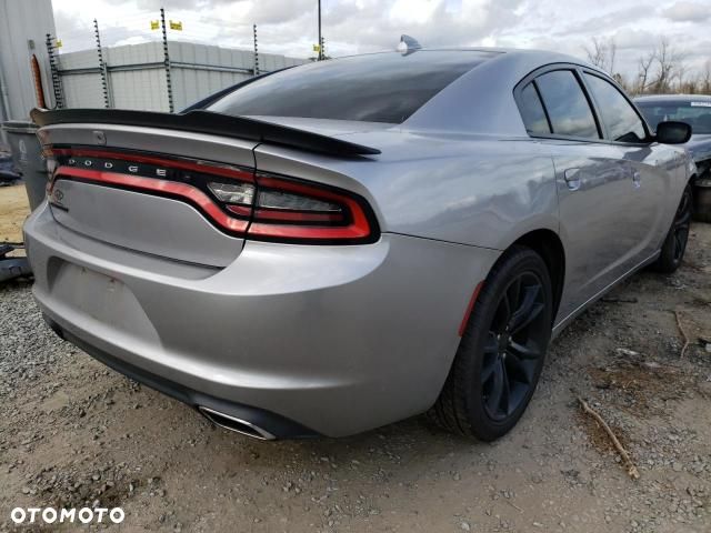 Dodge Charger Automatik Rally - 5