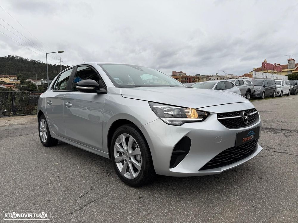 Opel Corsa 1.2 Edition - 6