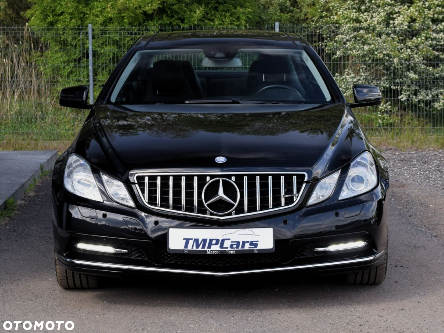 Mercedes-Benz Klasa E - 31