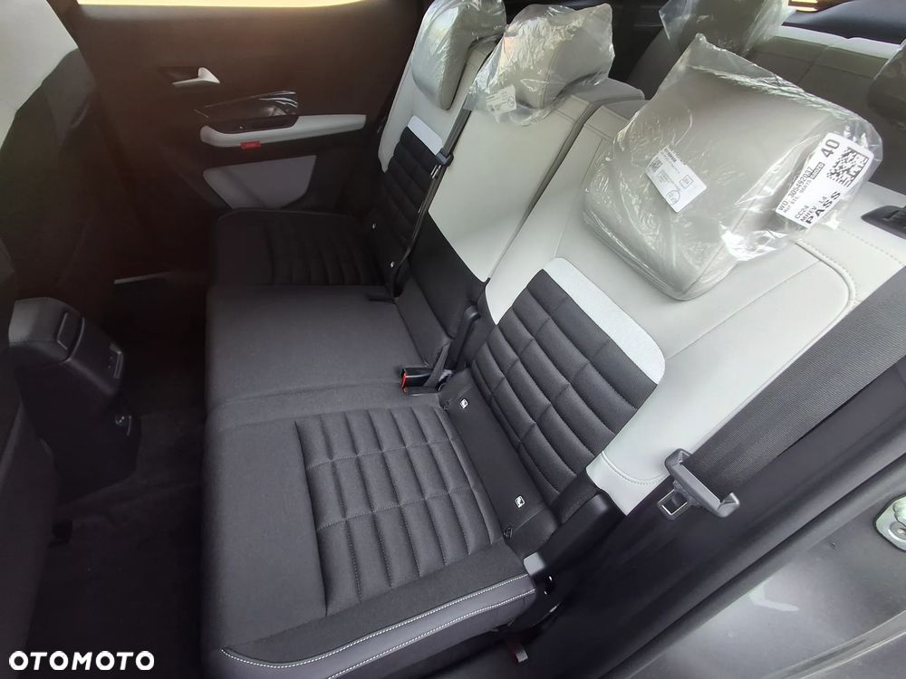 Citroën C3 Aircross - 8