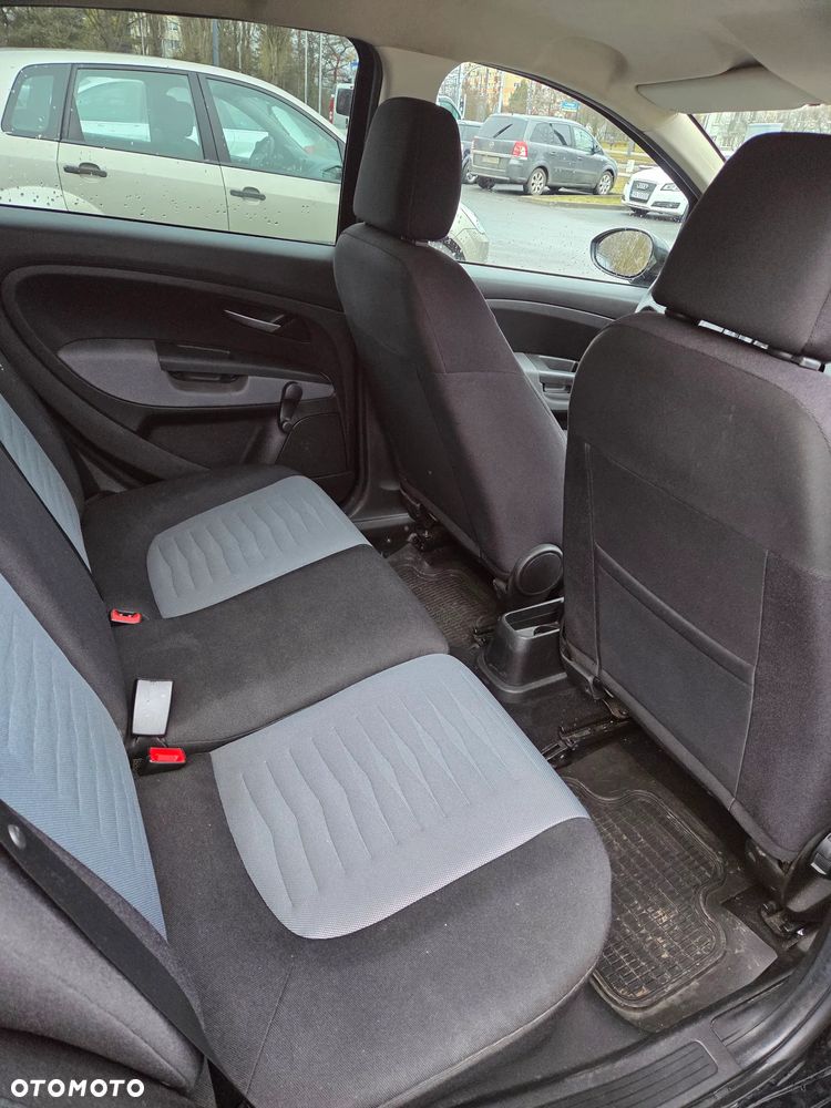 Fiat Grande Punto 1.4 8V Dynamic - 10