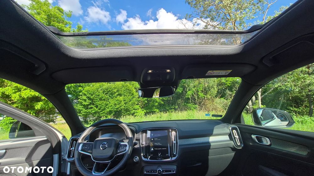 Volvo XC 40 T3 R-Design - 19