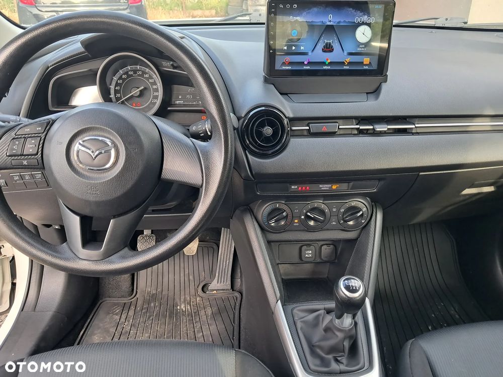 Mazda CX-3 2.0 Skyenergy - 7