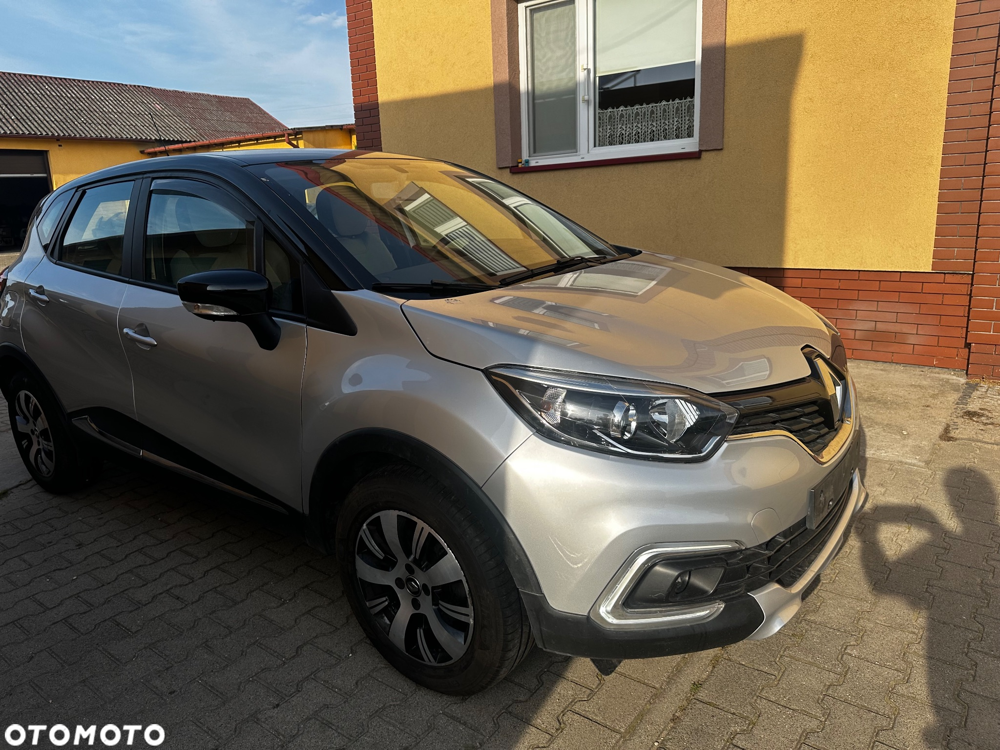 Renault Captur ENERGY dCi 90 Experience - 13