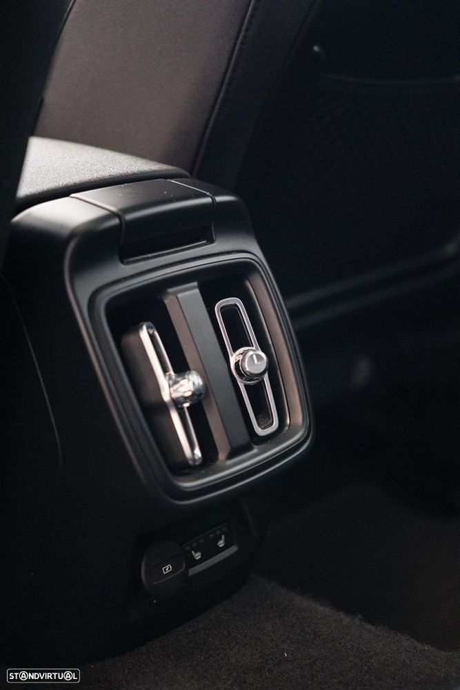 Polestar 2 Long Range 78 kWh AWD - 8