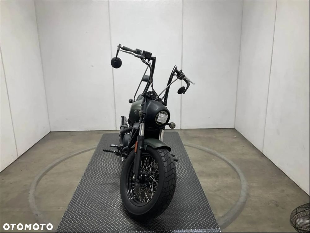 Indian Scout - 2