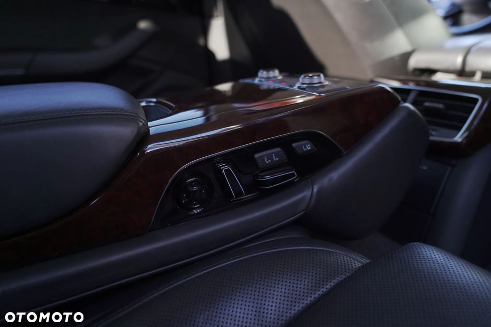 Audi A8 3.0 TDI Quattro - 28
