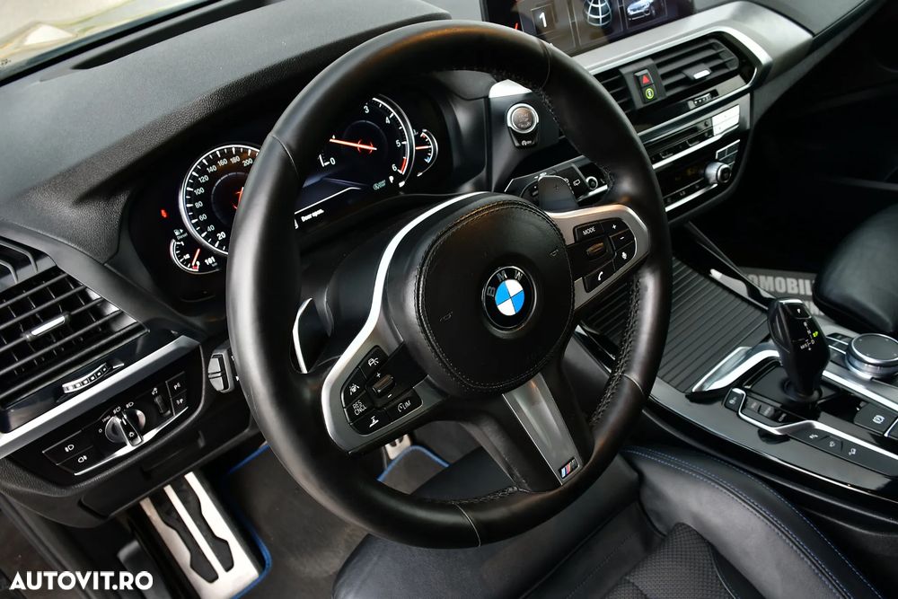 BMW X3 - 19