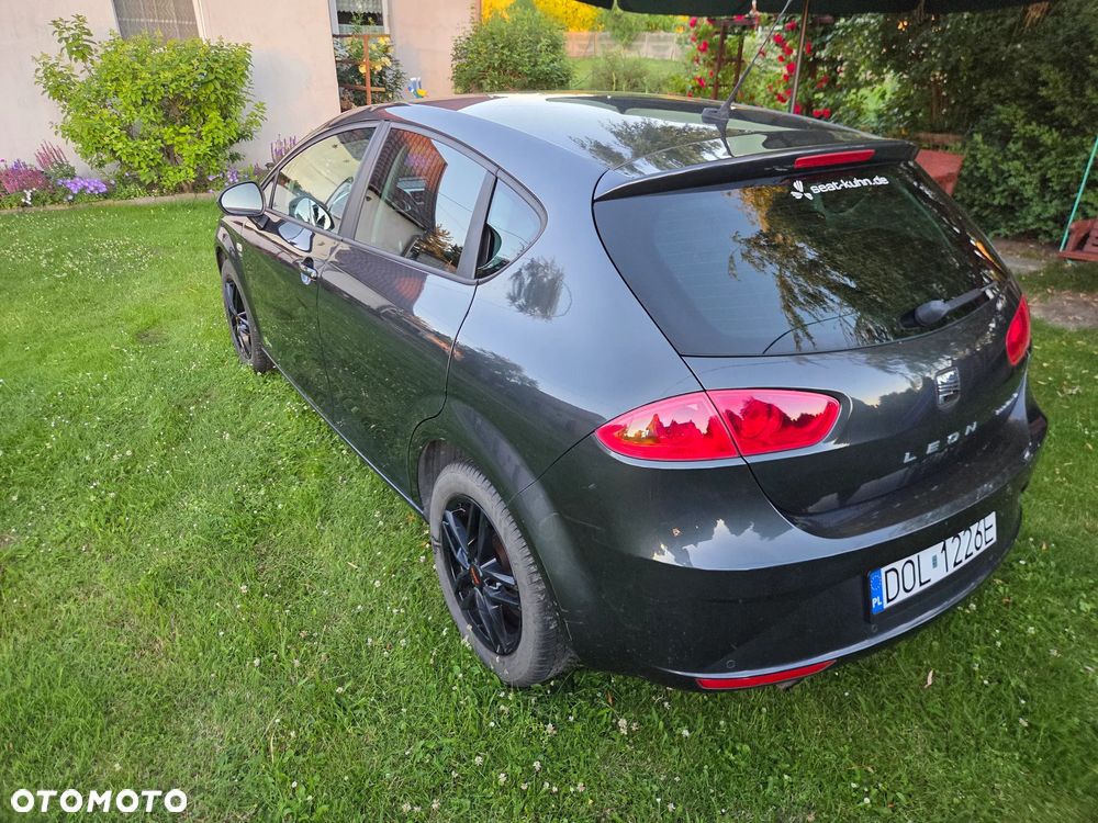 Seat Leon 1.2 TSI Ecomotive Reference Copa - 7