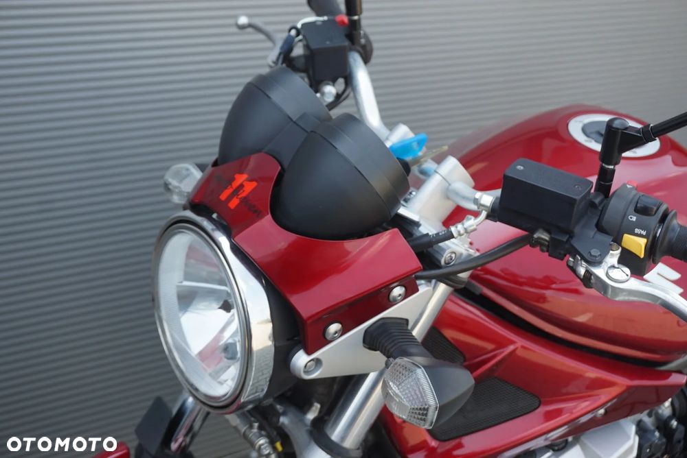 Suzuki Bandit - 18