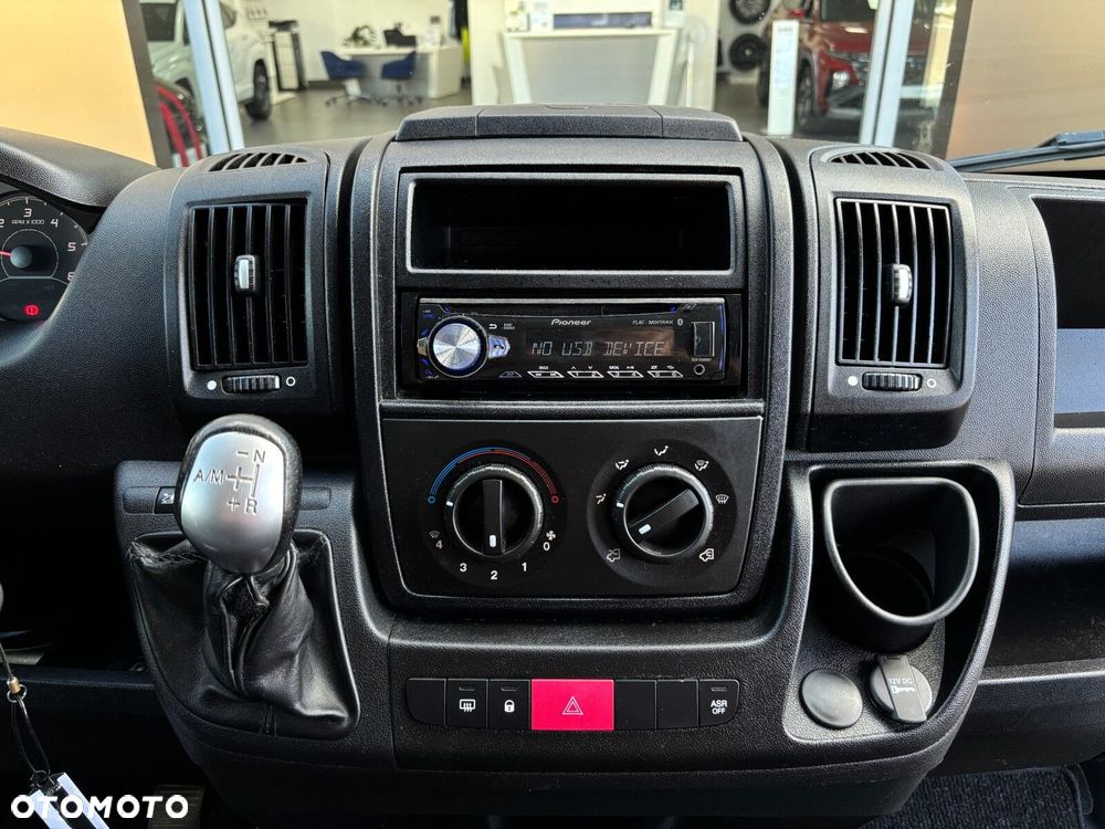 Fiat Ducato - 23