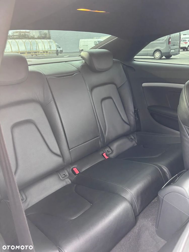 Audi A5 Coupé 3.2 FSI quattro tiptronic - 19