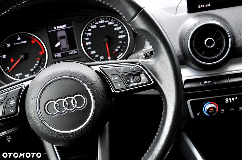 Audi Q2 35 TDI S tronic S line - 29