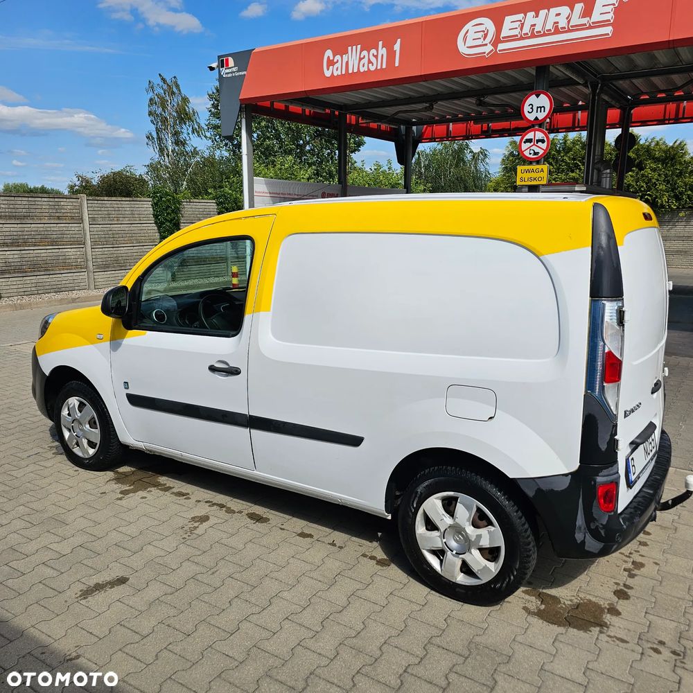Renault 4 E-Tech - 7