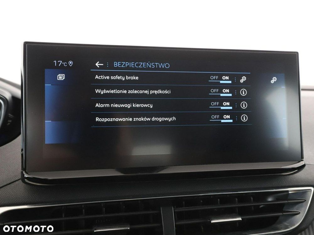 Peugeot 3008 BlueHDi 130 Stop & Start EAT8 Active Pack - 26