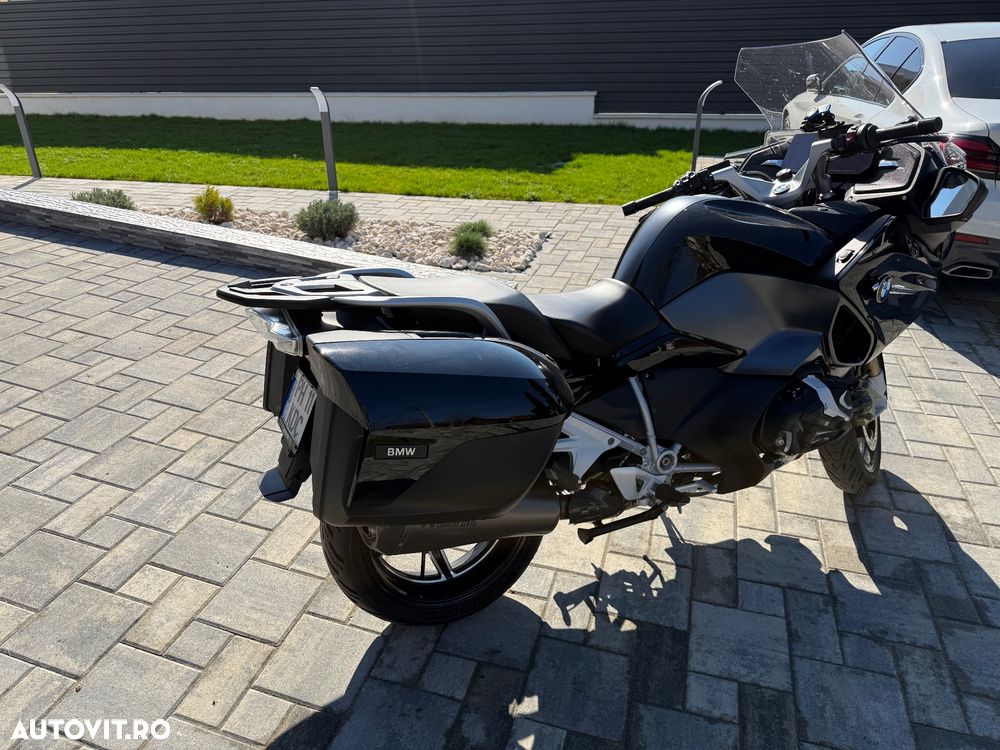 BMW R1250RT - 2