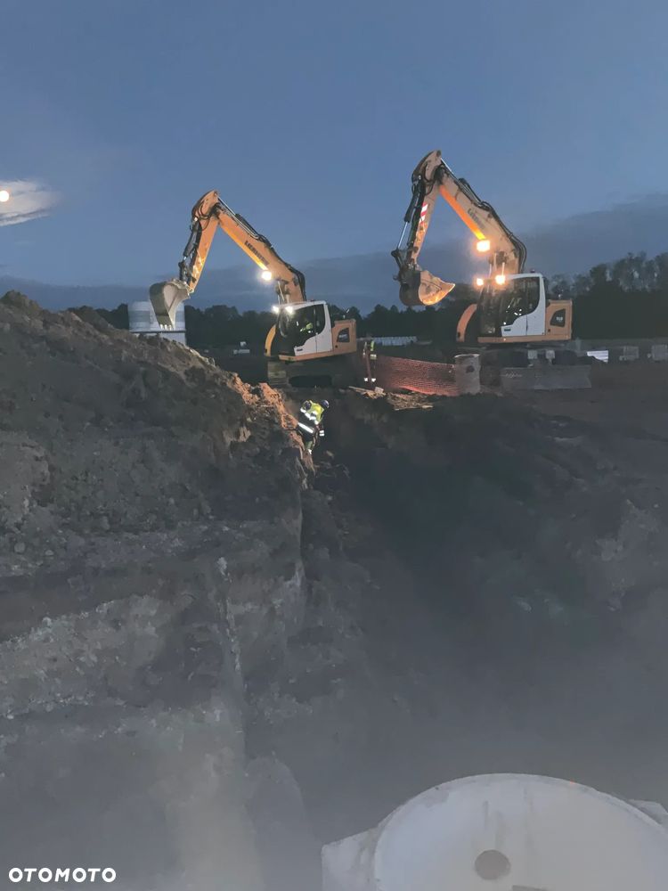Liebherr R920 Compact Litronic - 8