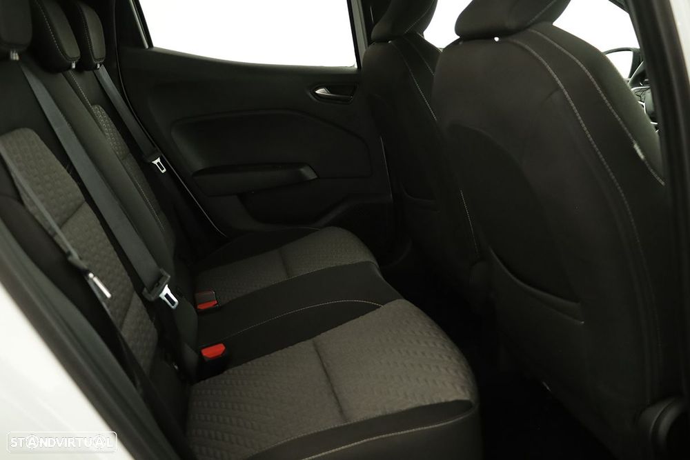 Renault Clio 1.0 TCe Evolution - 24