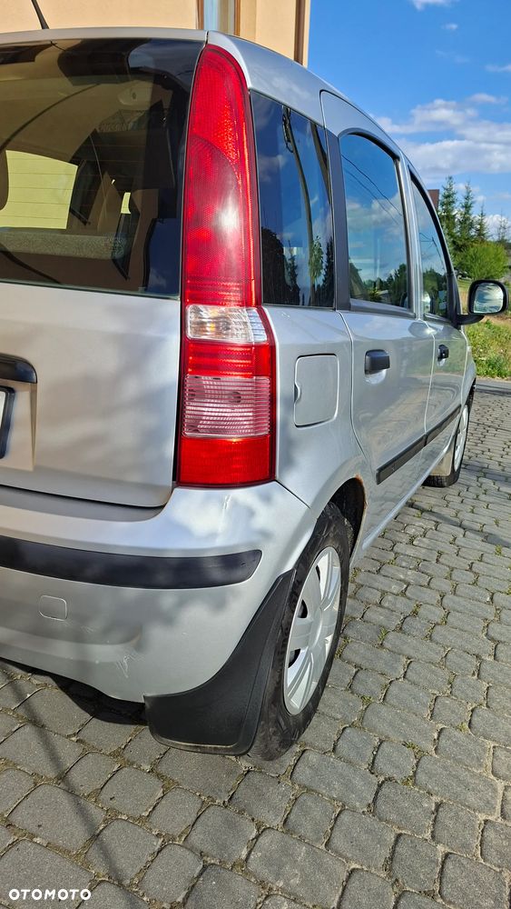 Fiat Panda 1.2 Classic Eco - 3