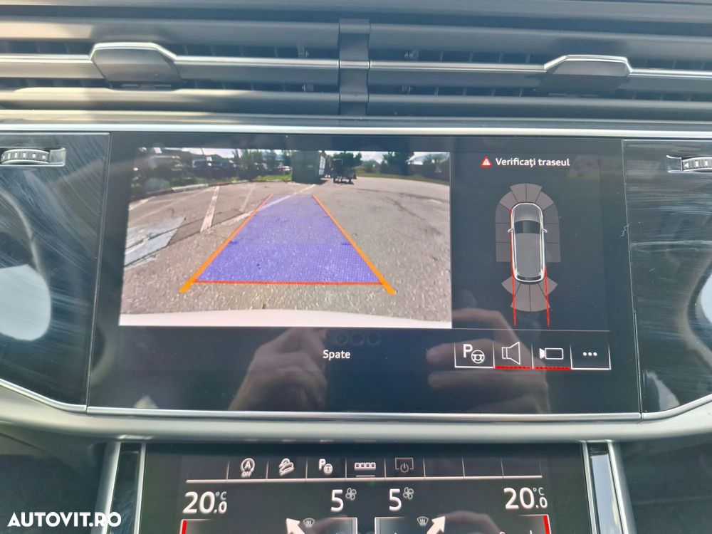 Audi Q7 - 27