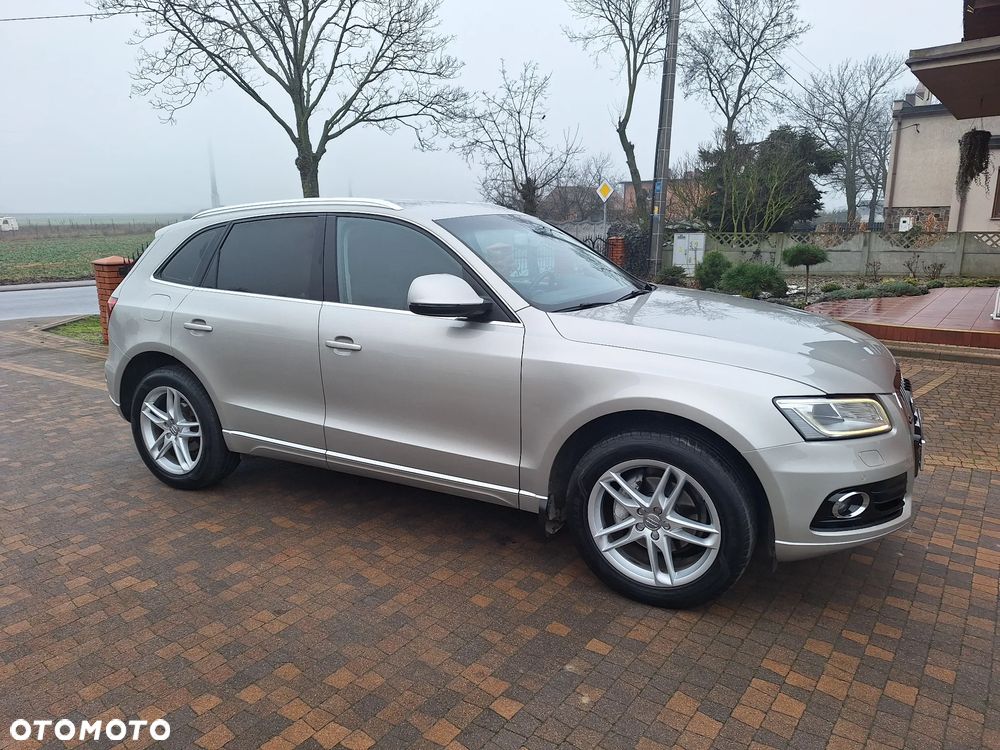 Audi Q5 2.0 TDI Quattro S tronic - 2