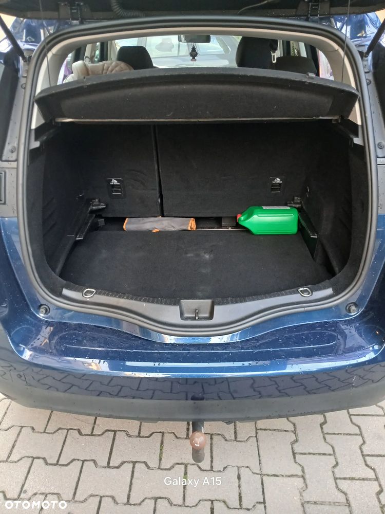 Renault Scenic 1.2 TCe Energy Life EU6 - 10