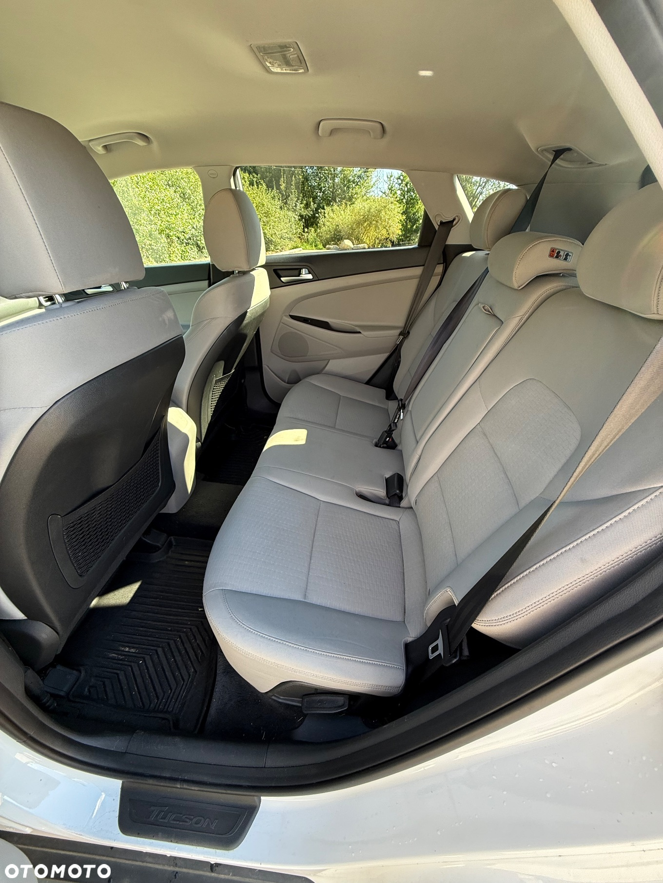 Hyundai Tucson - 13