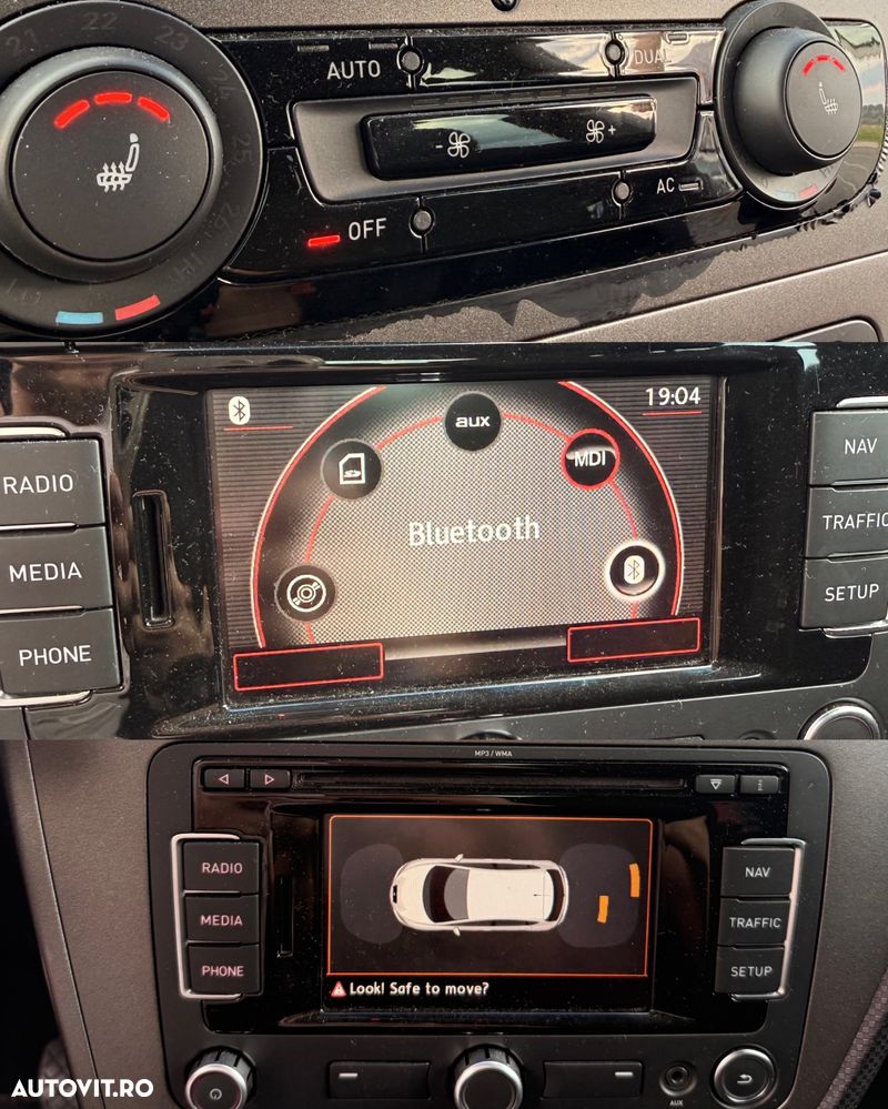 Seat Leon - 6