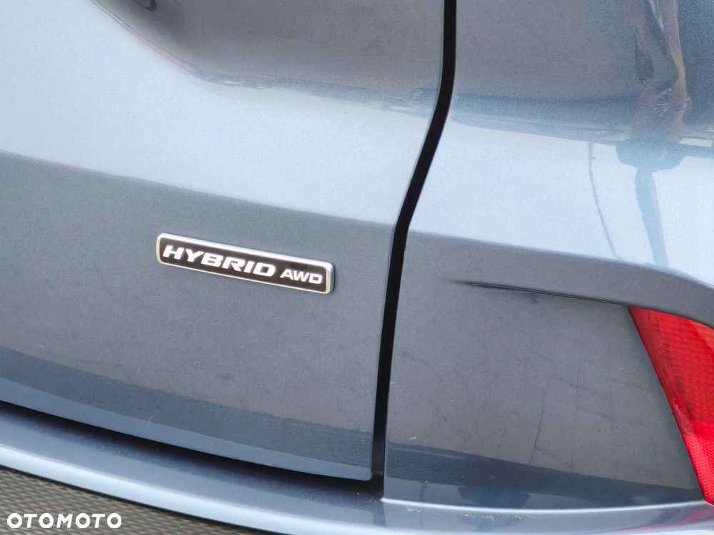 Ford Kuga 2.5 FHEV AWD Titanium X - 31