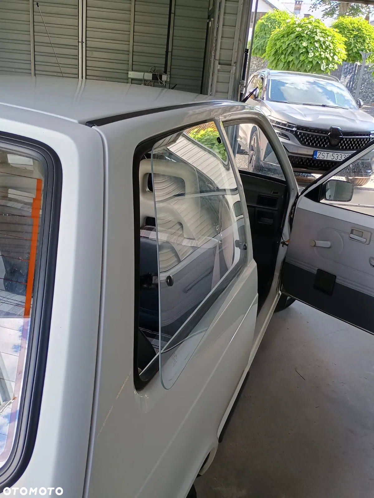 Suzuki Alto - 5