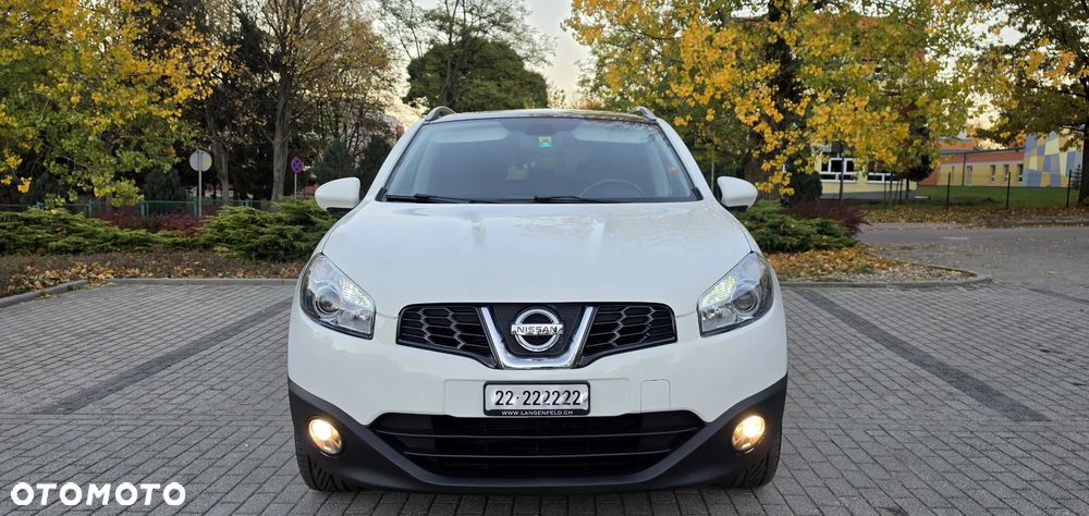 Nissan Qashqai 1.6 360 - 4