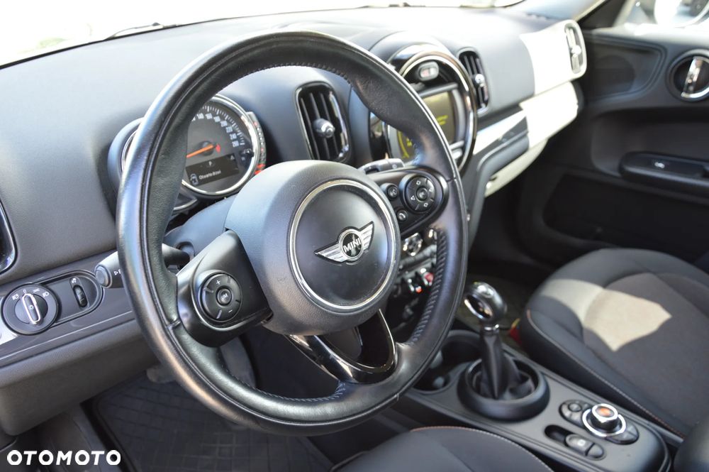 MINI Countryman Cooper D ALL4 - 15