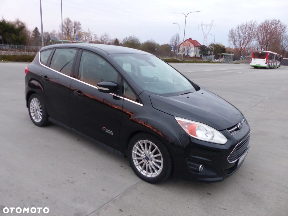 Ford C-MAX - 18