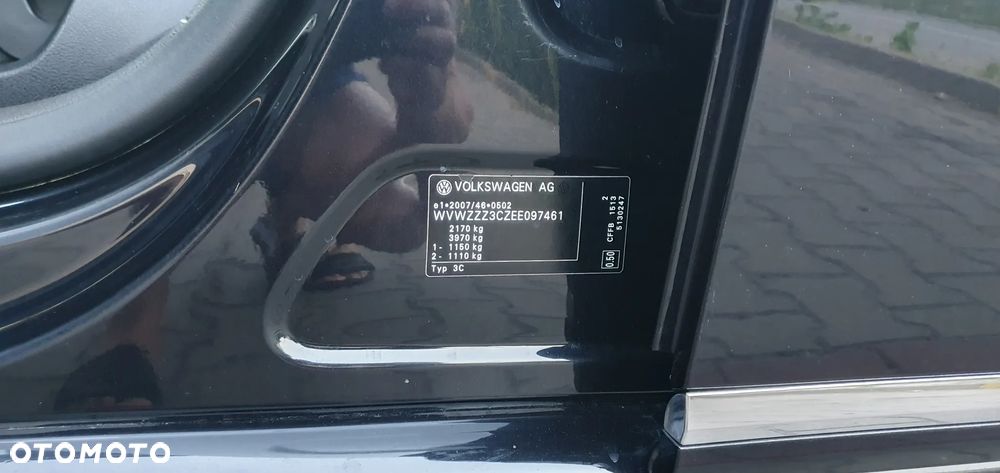 Volkswagen Passat 2.0 TDI Comfortline Optimum DSG - 22