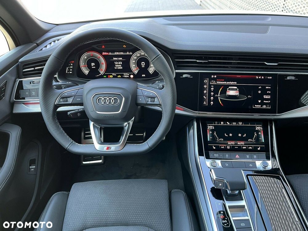 Audi Q7 - 17