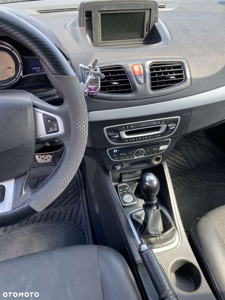 Renault Fluence 1.5 dCi Expression - 4