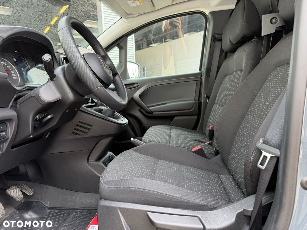 Mercedes-Benz citan 110 CDI - 19