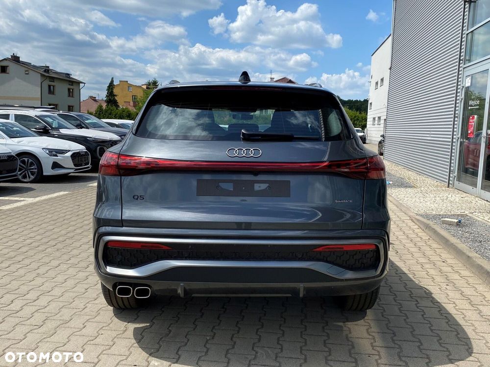 Audi Q5 - 5