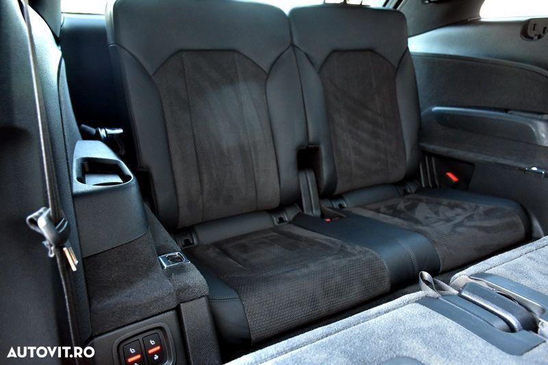 Audi Q7 3.0 50 TDI quattro Tiptronic MHEV S Line - 21