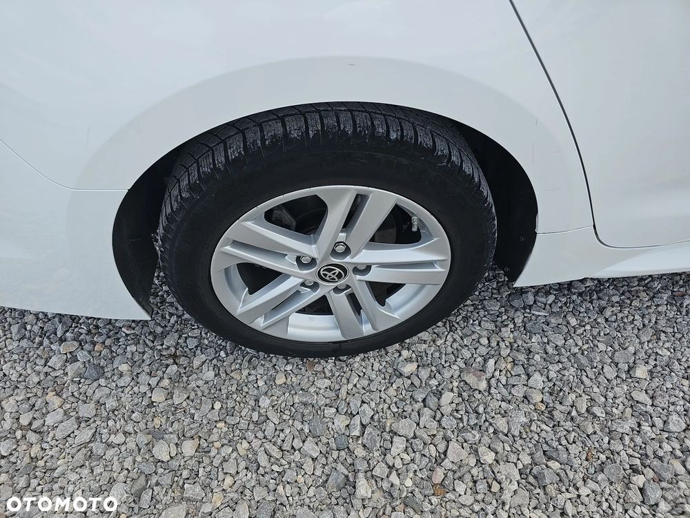 Toyota Corolla 1.8 Hybrid Comfort - 27