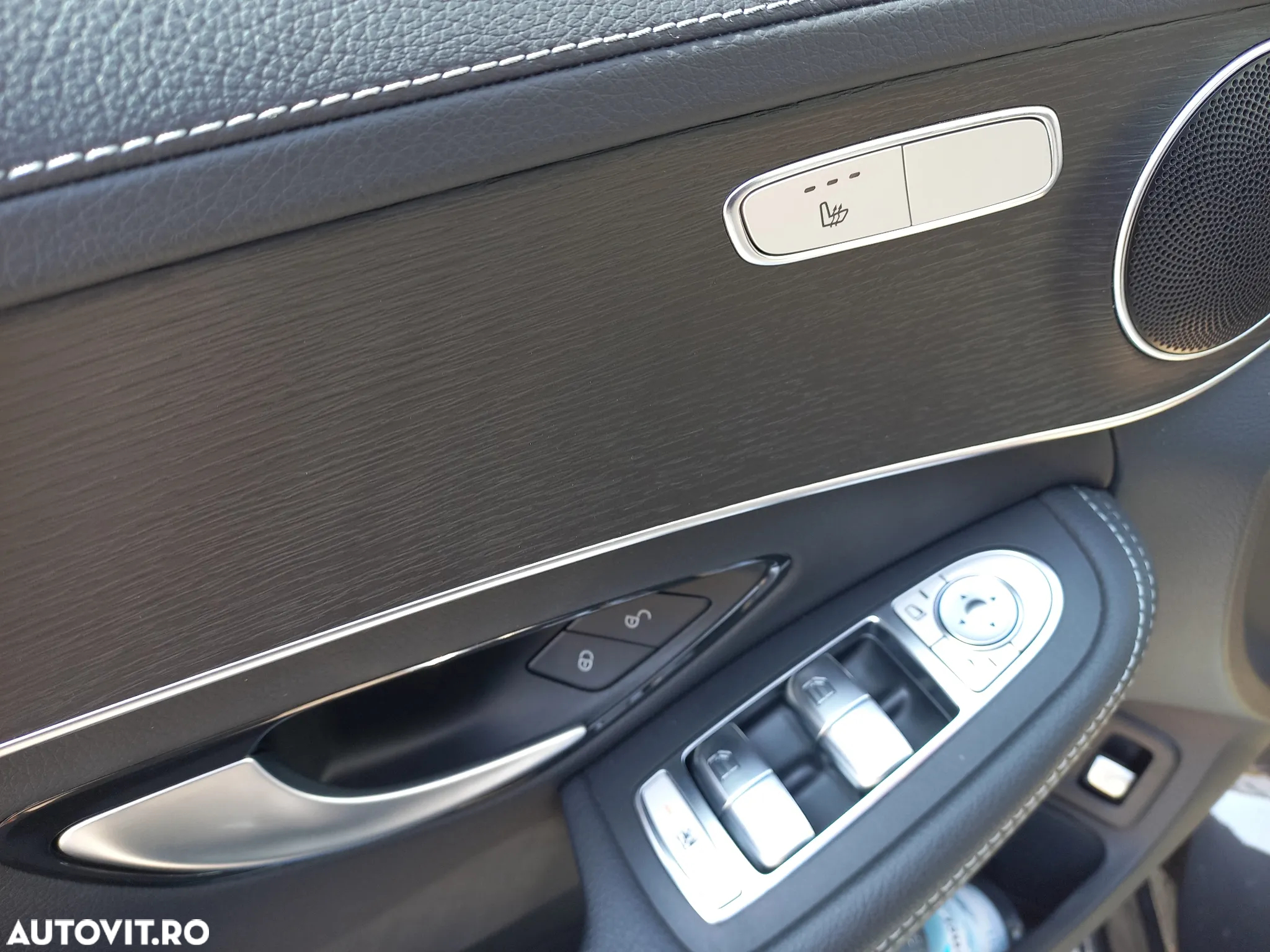 Mercedes-Benz C 300 e 9G-TRONIC Avantgarde - 11