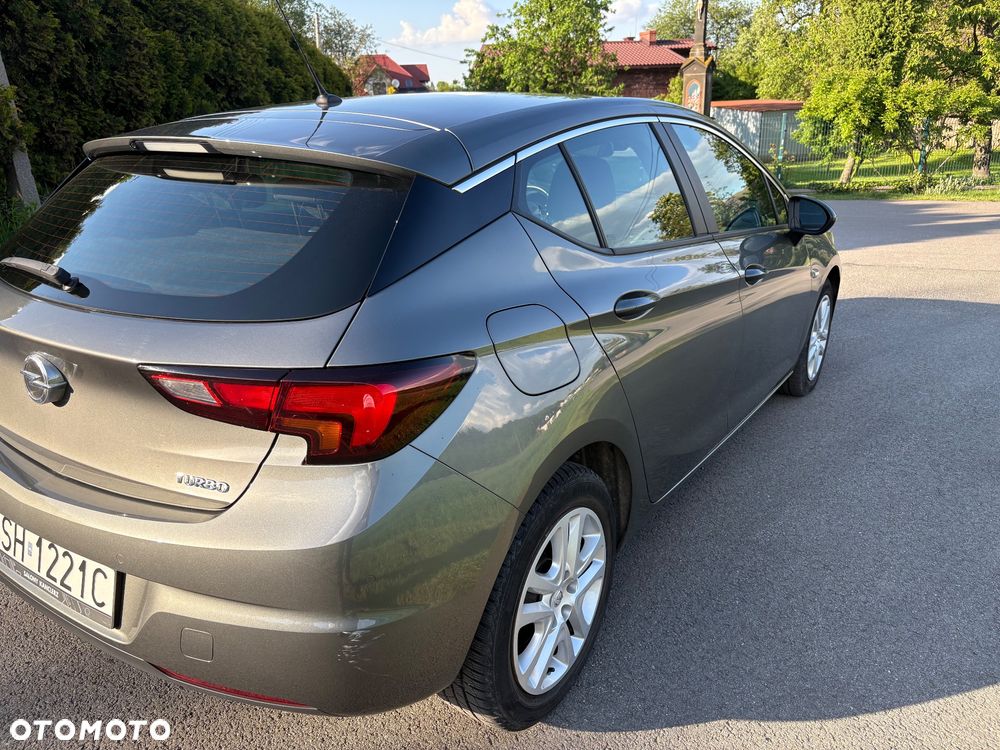 Opel Astra 1.4 T GPF Enjoy - 7