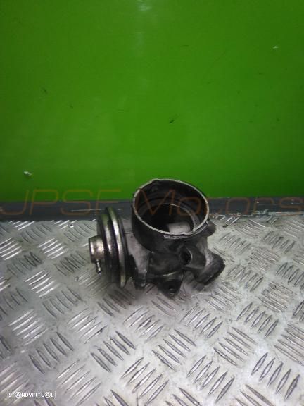 Reparação de Motor Mercedes C220 2.2D 2004 611962 - 1