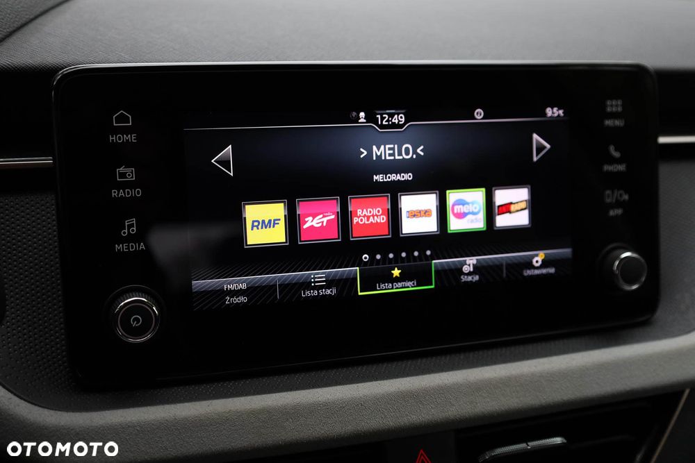 Skoda Scala 1.0 TSI Ambition - 17