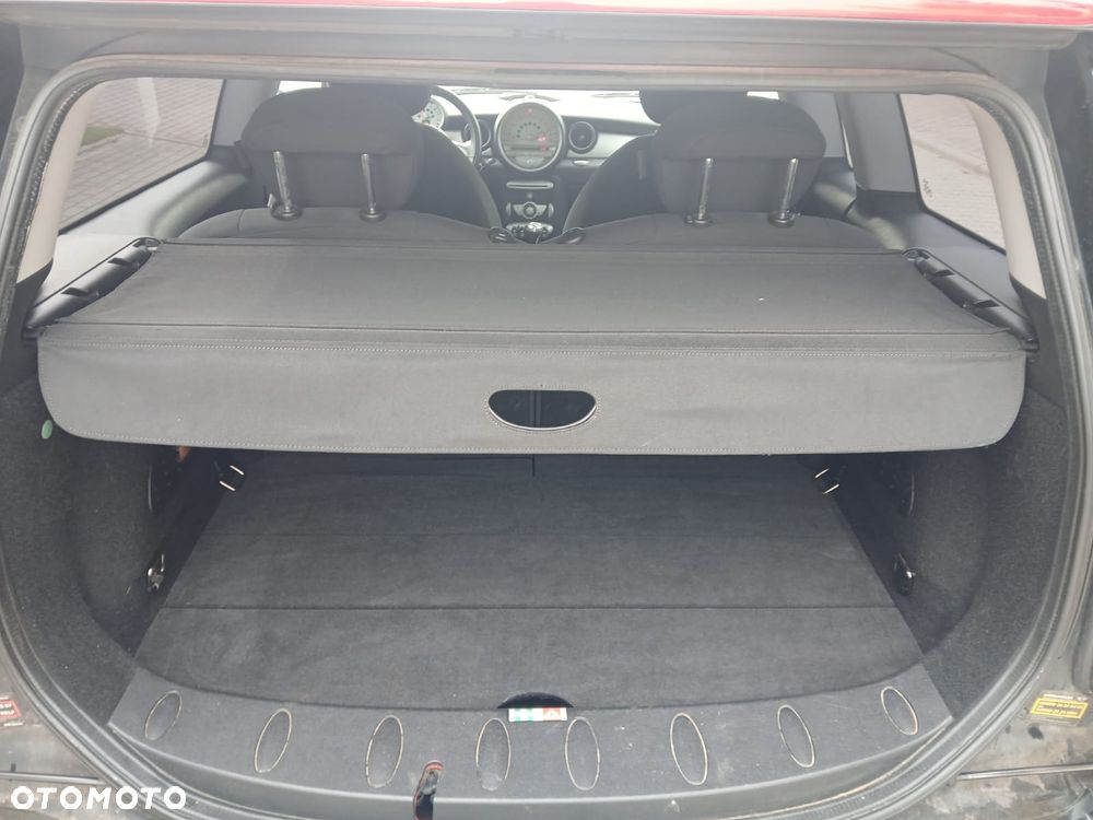MINI Clubman - 15
