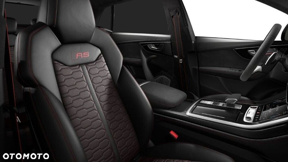 Audi RS Q8 - 3