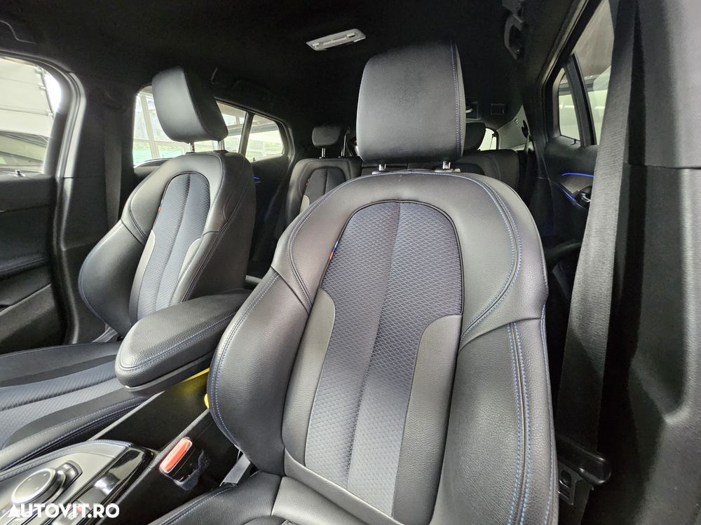 BMW X2 xDrive20d Aut. M Sport - 17