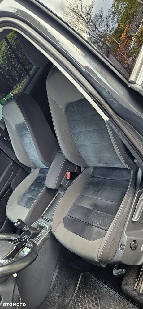 Volkswagen Golf Sportsvan VII SV 1.4 TSI BMT Comfortline - 13