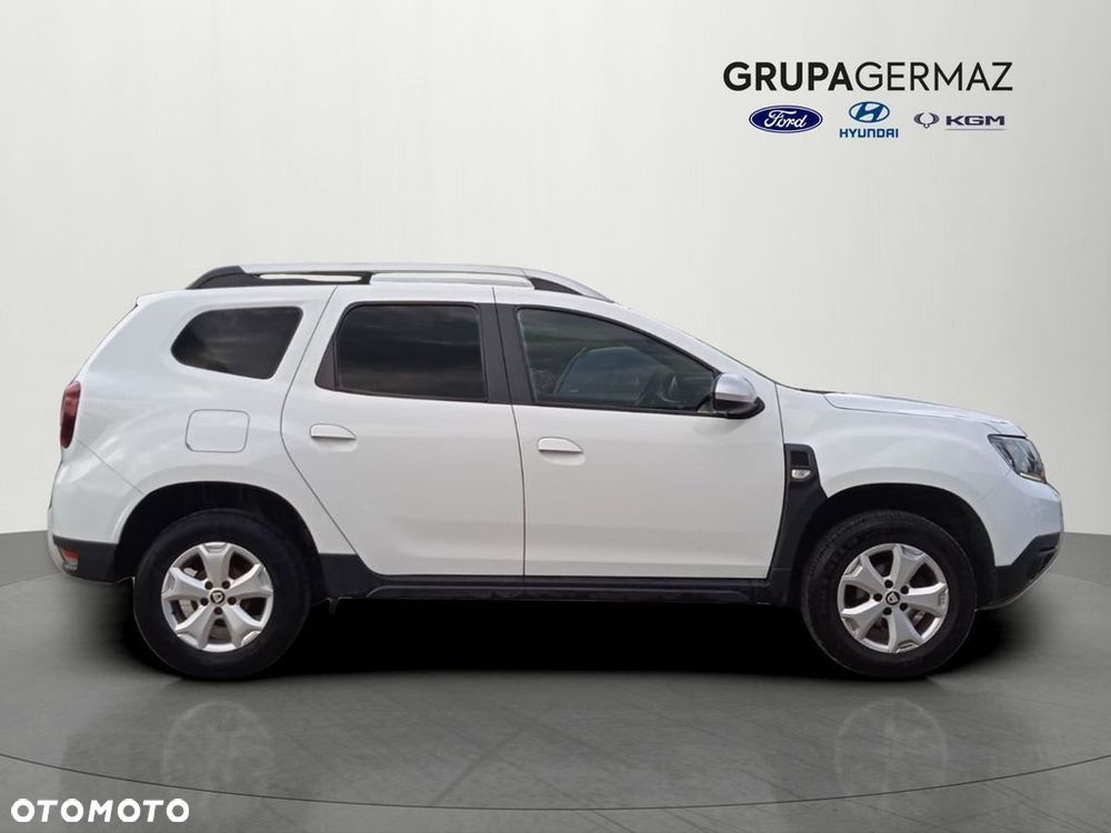 Dacia Duster 1.6 SCe Comfort - 6